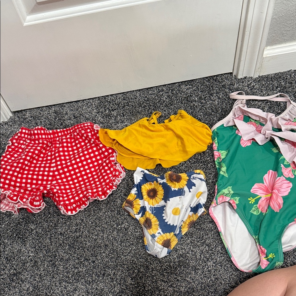 Girls small lot